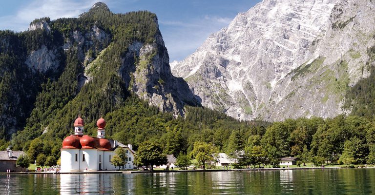 Rad- und Skiverleih in Inzell